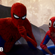 Jake Johnson on the joys of voicing Peter Parker and the legacy of Stan Lee